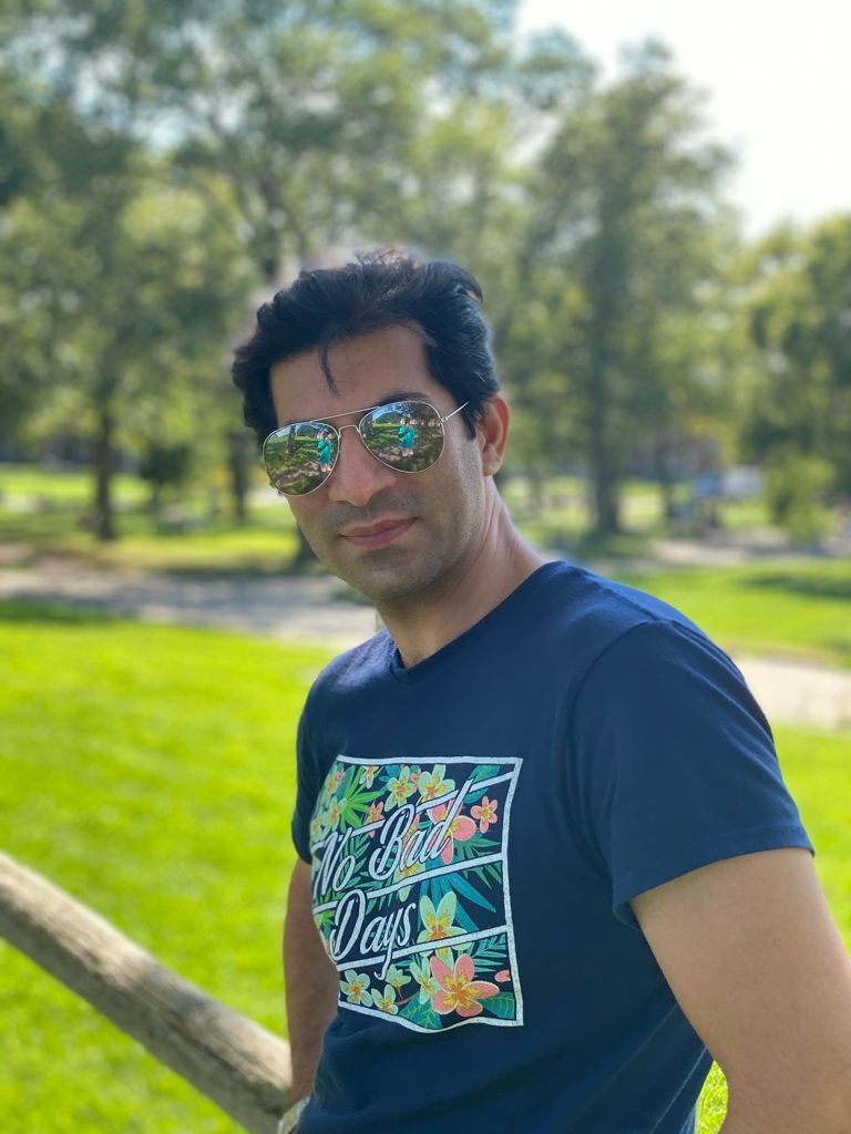 Usman Durrani ny.usmandurrani.com